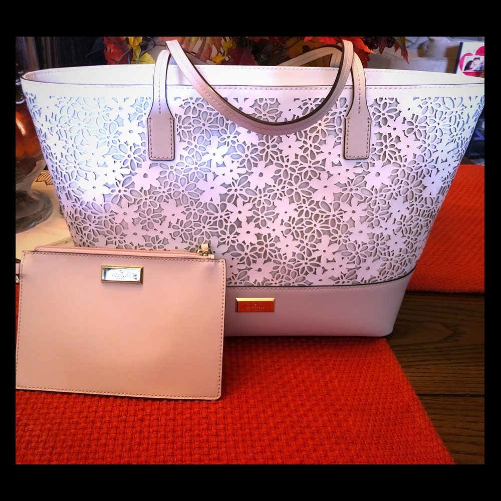 Kate spade tote